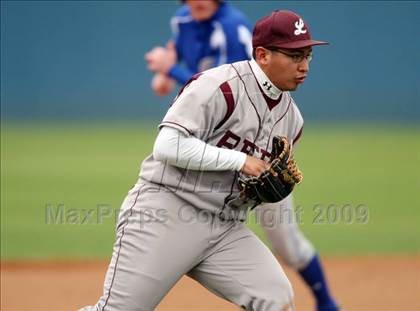 Thumbnail 1 in Midland vs. Georgetown (Warrior Classic) photogallery.