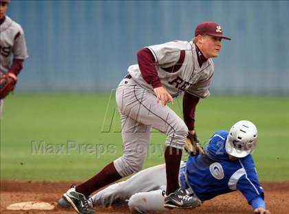 Thumbnail 2 in Midland vs. Georgetown (Warrior Classic) photogallery.