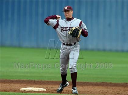 Thumbnail 2 in Midland vs. Georgetown (Warrior Classic) photogallery.