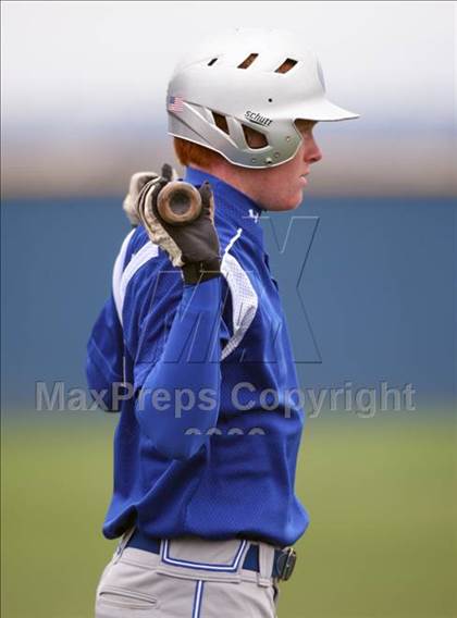 Thumbnail 2 in Midland vs. Georgetown (Warrior Classic) photogallery.