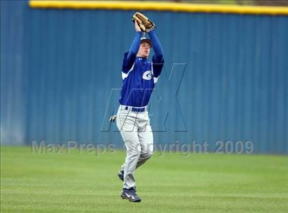 Thumbnail 2 in Midland vs. Georgetown (Warrior Classic) photogallery.