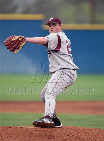 Thumbnail 1 in Midland vs. Georgetown (Warrior Classic) photogallery.