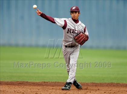 Thumbnail 2 in Midland vs. Georgetown (Warrior Classic) photogallery.
