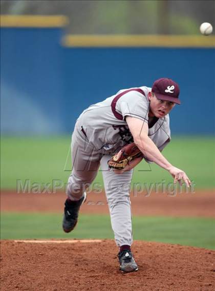 Thumbnail 3 in Midland vs. Georgetown (Warrior Classic) photogallery.