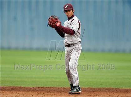 Thumbnail 1 in Midland vs. Georgetown (Warrior Classic) photogallery.