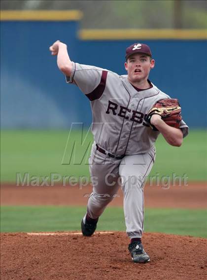 Thumbnail 2 in Midland vs. Georgetown (Warrior Classic) photogallery.
