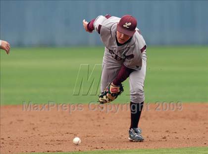 Thumbnail 2 in Midland vs. Georgetown (Warrior Classic) photogallery.