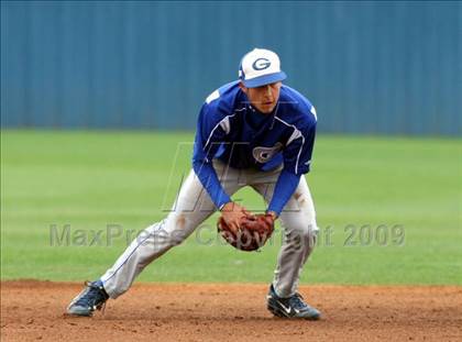 Thumbnail 2 in Midland vs. Georgetown (Warrior Classic) photogallery.