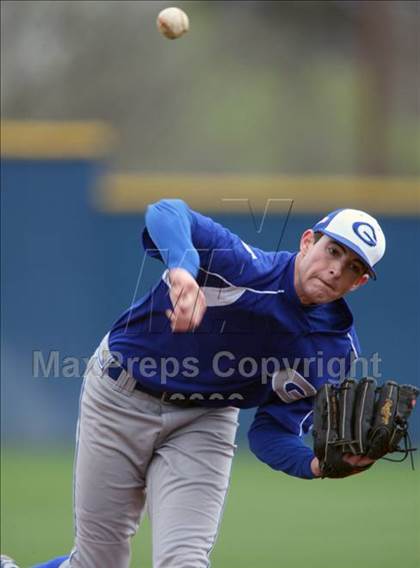 Thumbnail 3 in Midland vs. Georgetown (Warrior Classic) photogallery.