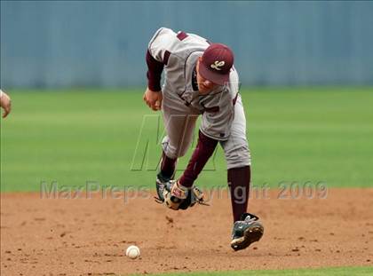 Thumbnail 1 in Midland vs. Georgetown (Warrior Classic) photogallery.