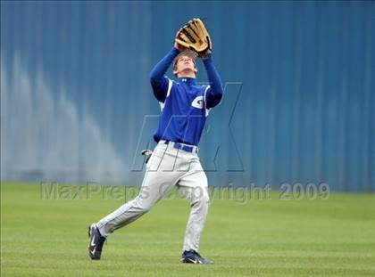 Thumbnail 2 in Midland vs. Georgetown (Warrior Classic) photogallery.