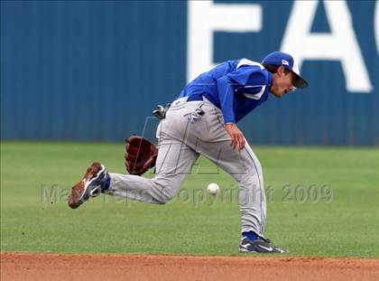 Thumbnail 1 in Midland vs. Georgetown (Warrior Classic) photogallery.