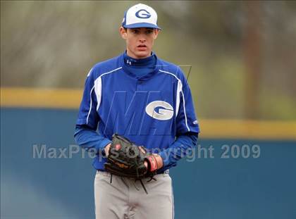Thumbnail 1 in Midland vs. Georgetown (Warrior Classic) photogallery.