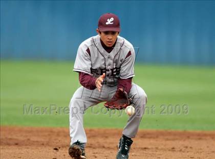 Thumbnail 2 in Midland vs. Georgetown (Warrior Classic) photogallery.