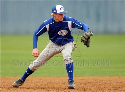 Thumbnail 3 in Midland vs. Georgetown (Warrior Classic) photogallery.