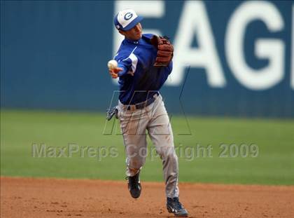 Thumbnail 2 in Midland vs. Georgetown (Warrior Classic) photogallery.