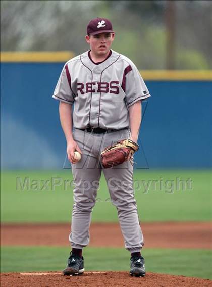 Thumbnail 1 in Midland vs. Georgetown (Warrior Classic) photogallery.