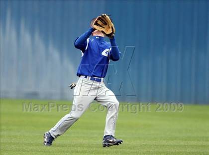 Thumbnail 1 in Midland vs. Georgetown (Warrior Classic) photogallery.