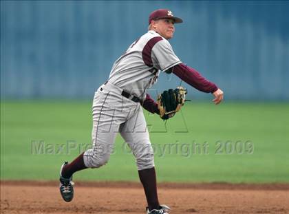 Thumbnail 2 in Midland vs. Georgetown (Warrior Classic) photogallery.