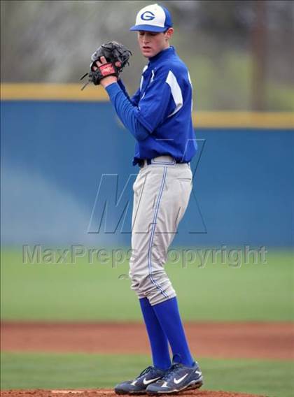 Thumbnail 2 in Midland vs. Georgetown (Warrior Classic) photogallery.