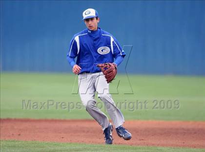 Thumbnail 2 in Midland vs. Georgetown (Warrior Classic) photogallery.
