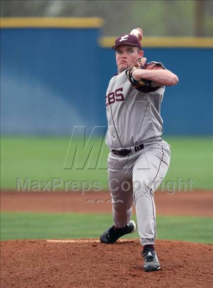 Thumbnail 1 in Midland vs. Georgetown (Warrior Classic) photogallery.