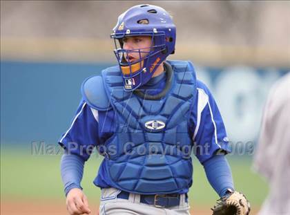 Thumbnail 1 in Midland vs. Georgetown (Warrior Classic) photogallery.