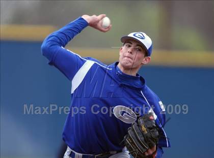 Thumbnail 2 in Midland vs. Georgetown (Warrior Classic) photogallery.