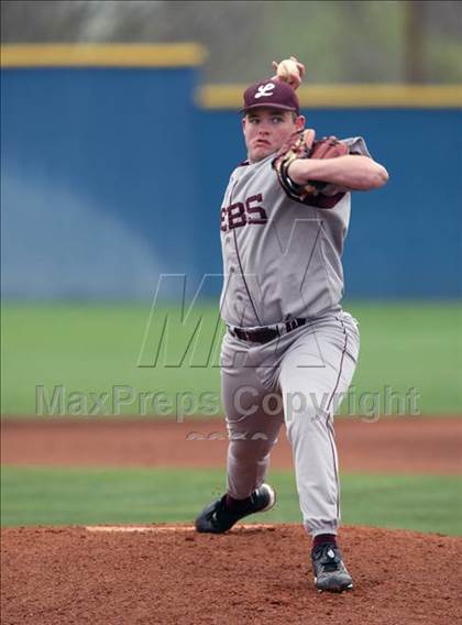 Thumbnail 1 in Midland vs. Georgetown (Warrior Classic) photogallery.