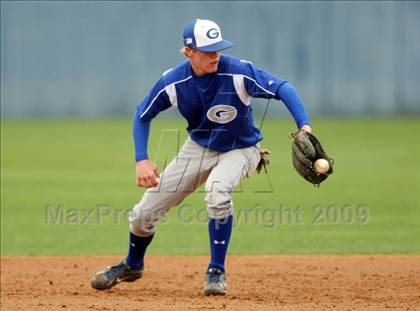 Thumbnail 1 in Midland vs. Georgetown (Warrior Classic) photogallery.