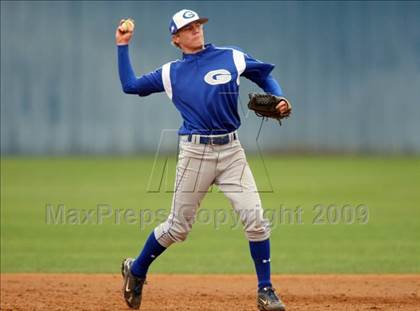 Thumbnail 2 in Midland vs. Georgetown (Warrior Classic) photogallery.