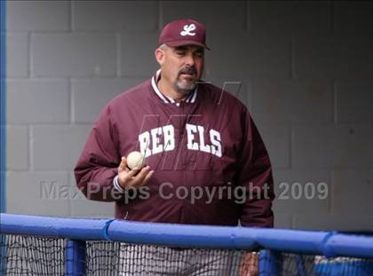 Thumbnail 2 in Midland vs. Georgetown (Warrior Classic) photogallery.