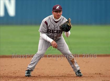 Thumbnail 2 in Midland vs. Georgetown (Warrior Classic) photogallery.