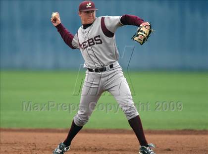 Thumbnail 1 in Midland vs. Georgetown (Warrior Classic) photogallery.