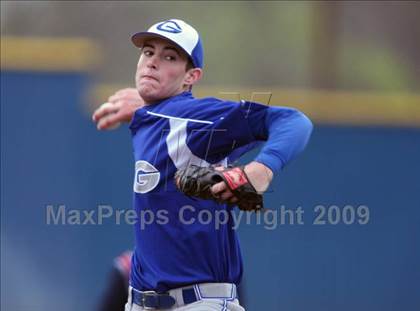 Thumbnail 1 in Midland vs. Georgetown (Warrior Classic) photogallery.