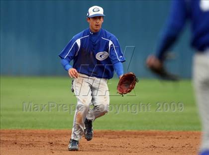 Thumbnail 2 in Midland vs. Georgetown (Warrior Classic) photogallery.