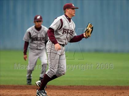 Thumbnail 2 in Midland vs. Georgetown (Warrior Classic) photogallery.