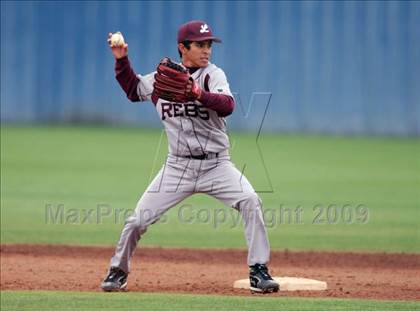 Thumbnail 3 in Midland vs. Georgetown (Warrior Classic) photogallery.
