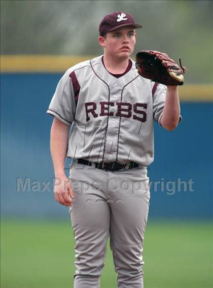 Thumbnail 3 in Midland vs. Georgetown (Warrior Classic) photogallery.