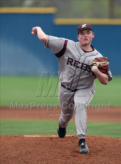Thumbnail 2 in Midland vs. Georgetown (Warrior Classic) photogallery.