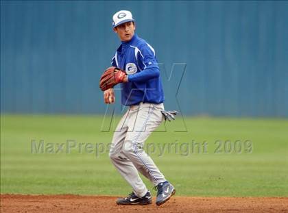 Thumbnail 3 in Midland vs. Georgetown (Warrior Classic) photogallery.