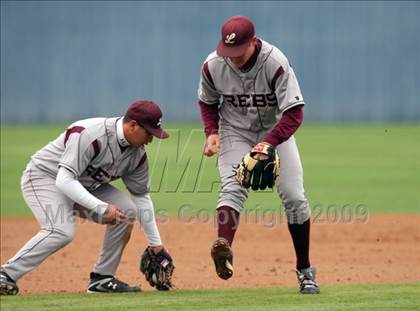 Thumbnail 3 in Midland vs. Georgetown (Warrior Classic) photogallery.