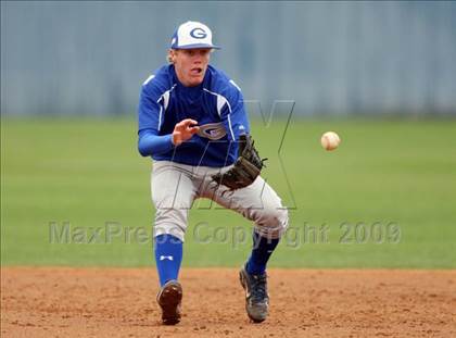 Thumbnail 3 in Midland vs. Georgetown (Warrior Classic) photogallery.