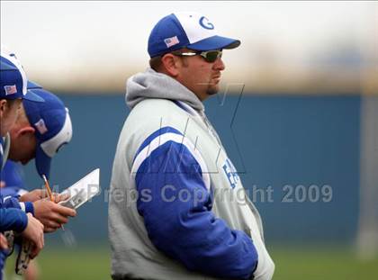 Thumbnail 1 in Midland vs. Georgetown (Warrior Classic) photogallery.