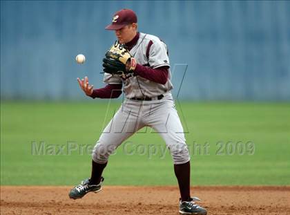 Thumbnail 3 in Midland vs. Georgetown (Warrior Classic) photogallery.