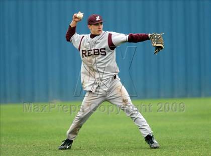 Thumbnail 2 in Midland vs. Georgetown (Warrior Classic) photogallery.