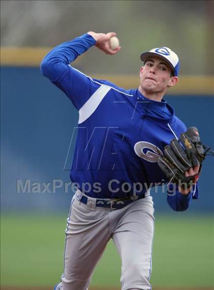 Thumbnail 2 in Midland vs. Georgetown (Warrior Classic) photogallery.