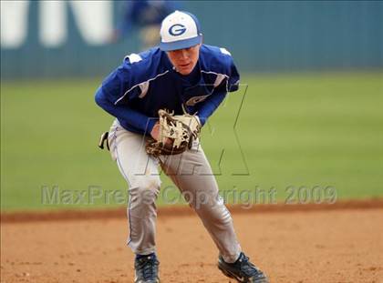 Thumbnail 1 in Midland vs. Georgetown (Warrior Classic) photogallery.
