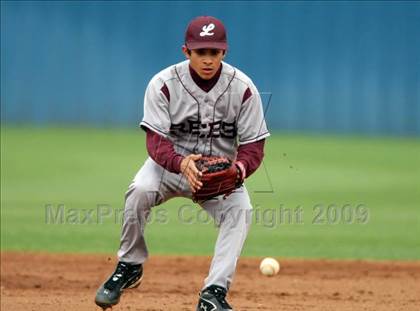 Thumbnail 1 in Midland vs. Georgetown (Warrior Classic) photogallery.