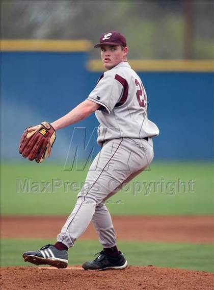Thumbnail 3 in Midland vs. Georgetown (Warrior Classic) photogallery.
